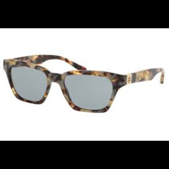 Tory Burch Prescription Sunglasses main image 2